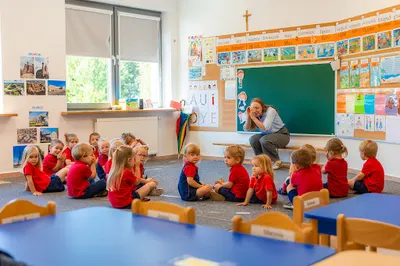 Przedszkole Rodzinne